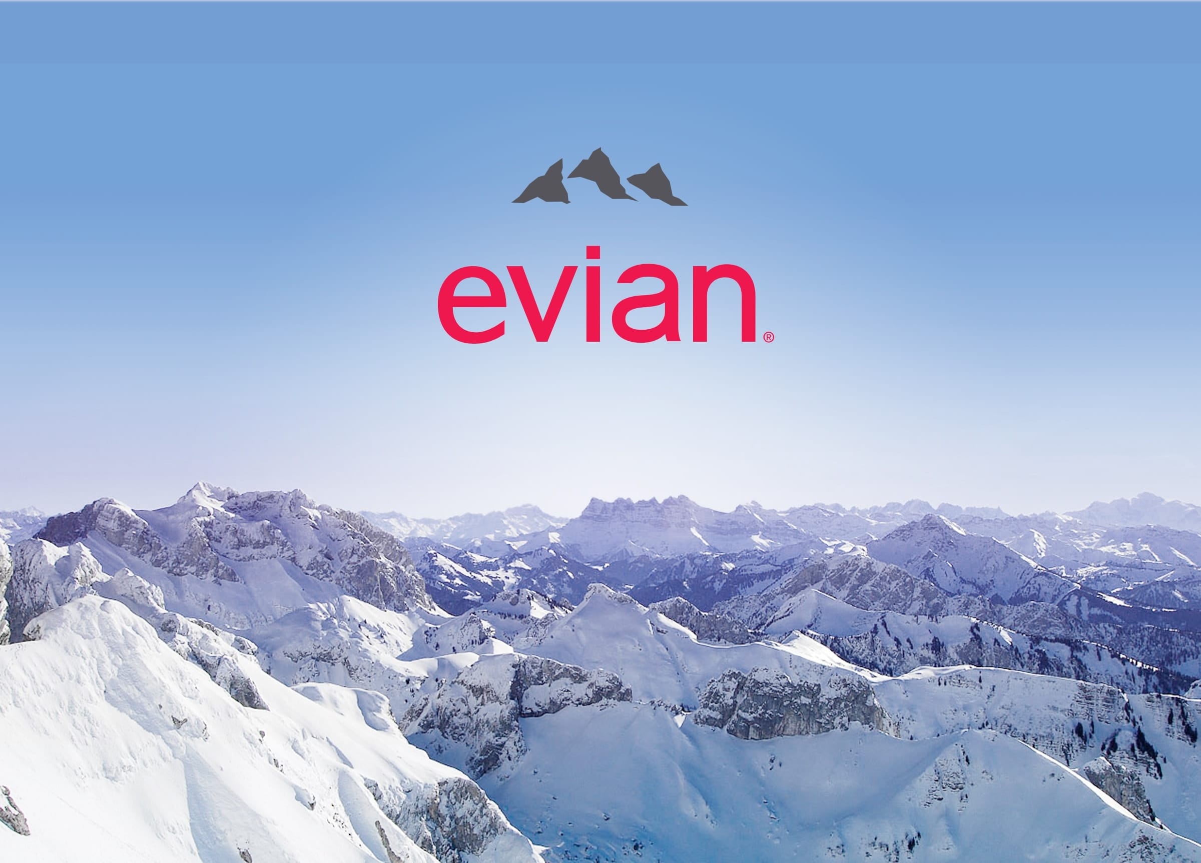 evian #flipitforgood | Join the movement | evian circularity