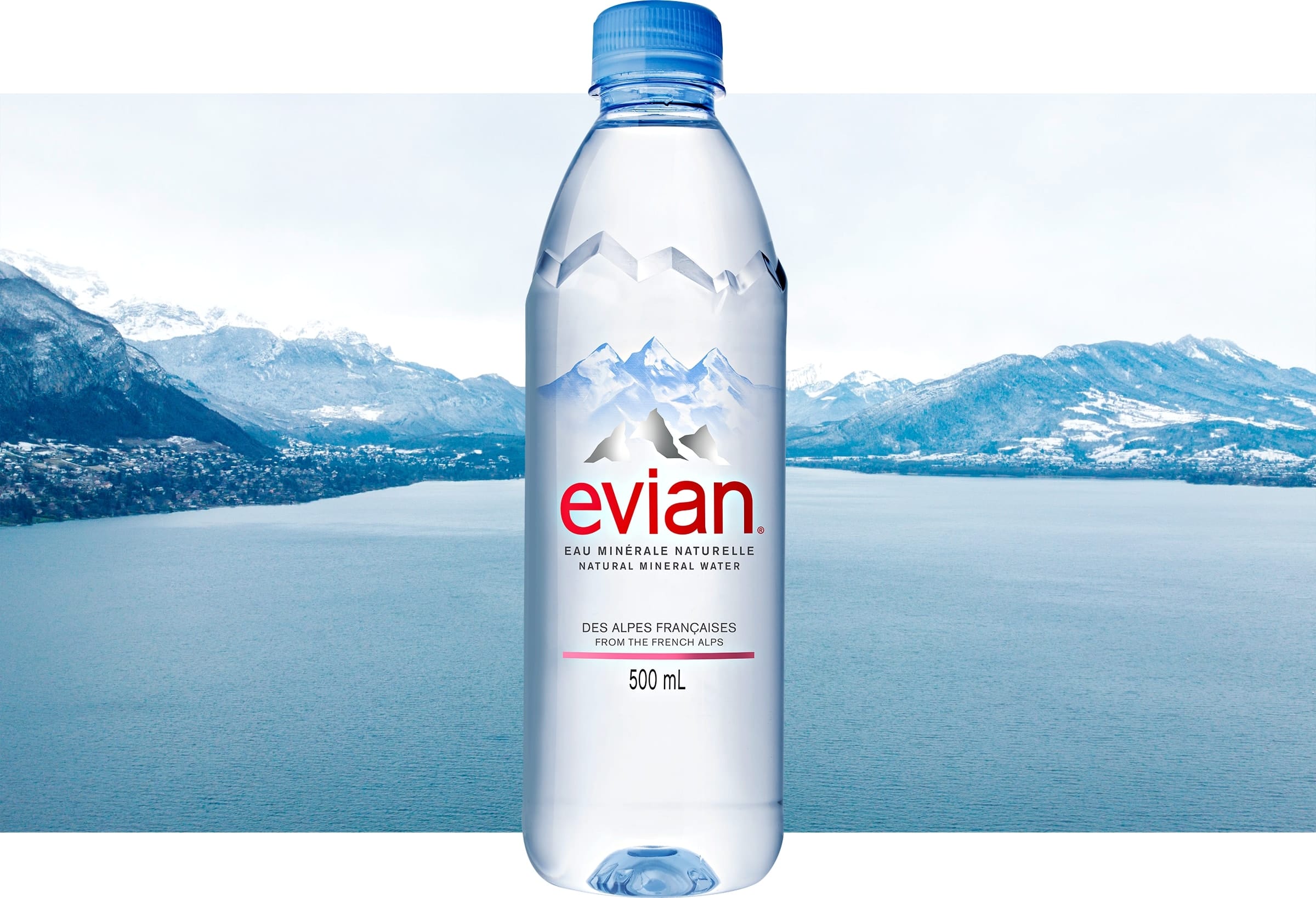 Hasil carian imej untuk evian water actor